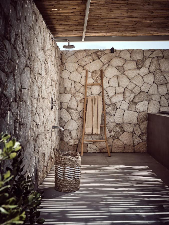 Noema Villa - Stylish Villa With Scenic Serenity, By Zantewize Sarakinádhon Dış mekan fotoğraf