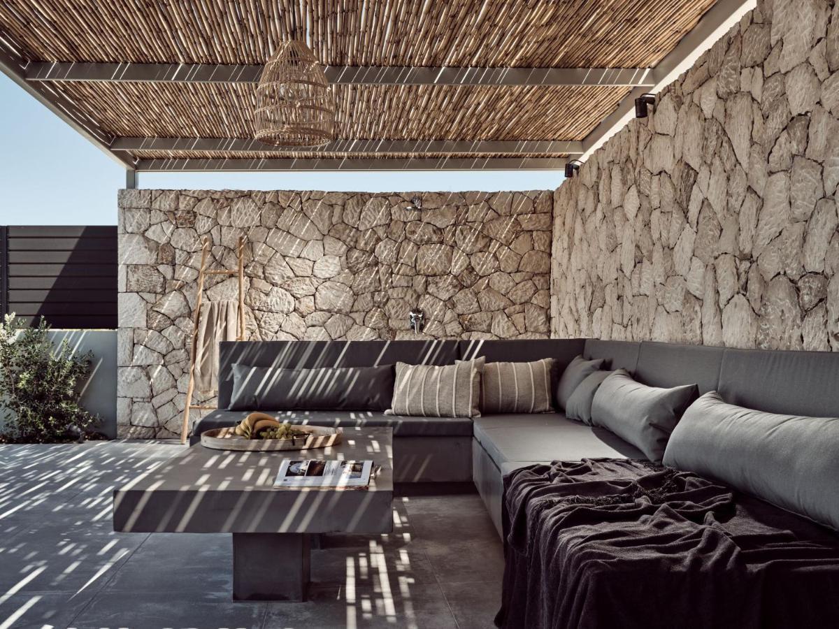 Noema Villa - Stylish Villa With Scenic Serenity, By Zantewize Sarakinádhon Dış mekan fotoğraf