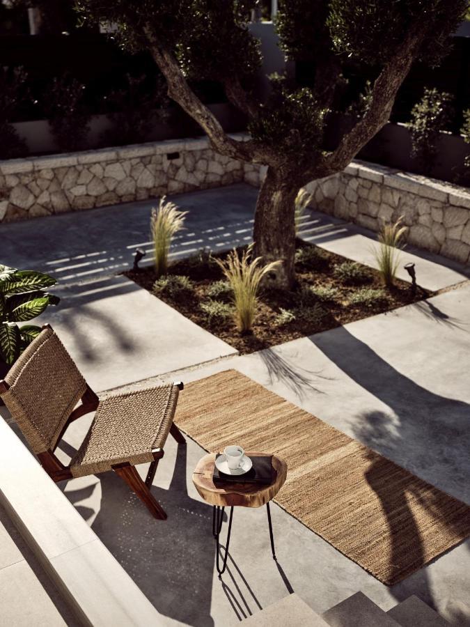 Noema Villa - Stylish Villa With Scenic Serenity, By Zantewize Sarakinádhon Dış mekan fotoğraf